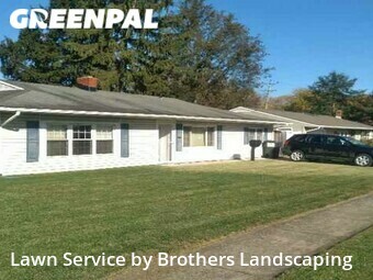 Lawn Service nearby Newark, DE, 