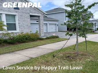 Lawn Mow nearby Kissimmee, FL, 