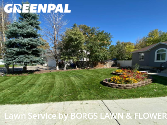 Lawn Cut nearby West Valley City, UT, 