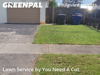 Lawn Maintenancein Hollywood,33024,Lawn Care Service by You Need A Cut , work completed in Jun , 2026