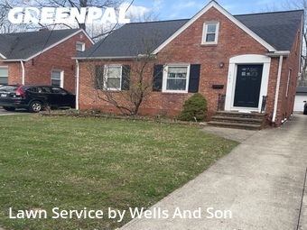 Yard Mowing nearby Lyndhurst, OH, 