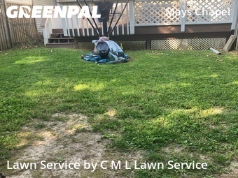 Lawn Care nearby Timonium, MD, 