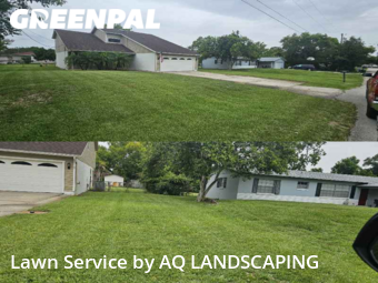 Lawn Maintenance nearby Apopka, FL, 