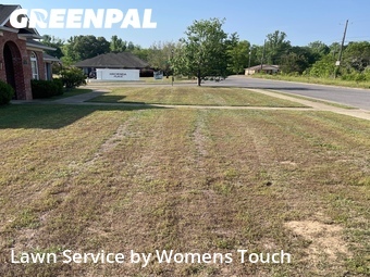 Yard Cutting nearby Tuscaloosa, AL, 