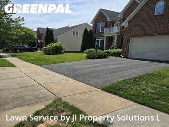 Lawn Service nearby Frederick, MD, 