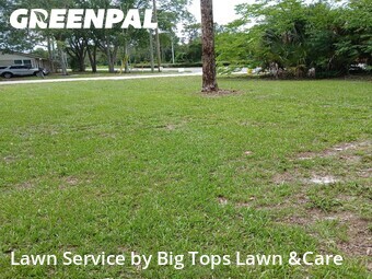 Lawn Care nearby Longwood, FL, 