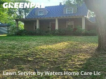 Lawn Mow nearby Independence, MO, 