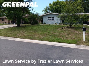 Lawn Care nearby Largo, FL, 