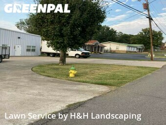 Lawn Cut nearby Gallatin, TN, 