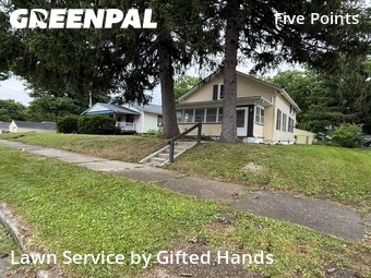 Lawn Maintenance nearby Fort Wayne, IN, 