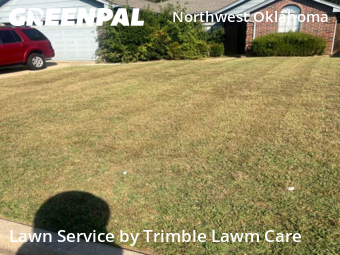 Grass Cutting nearby Edmond, OK, 