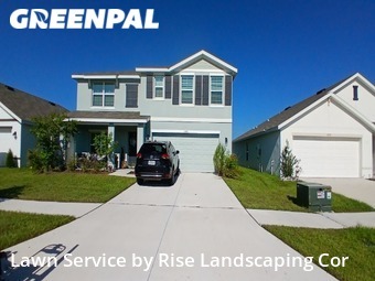 Lawn Cutting nearby Ruskin, FL, 