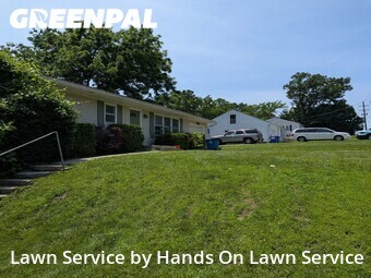 Lawn Mowing nearby Kansas City, MO, 