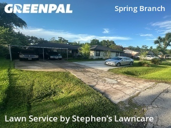 Lawn Cut nearby Houston, TX, 