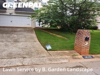 Lawn Maintenance nearby Lawrenceville, GA, 