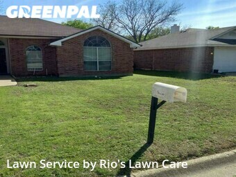 Lawn Maintenance nearby Lake Worth, TX, 