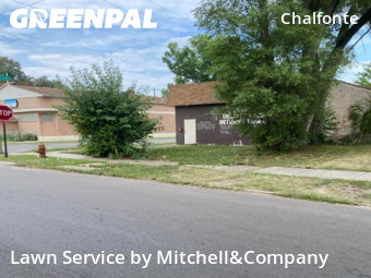 Lawn Service nearby Detroit, MI, 