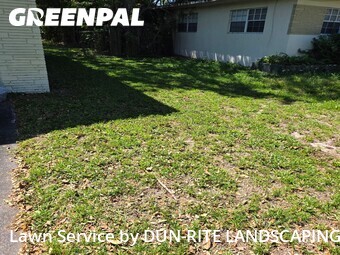 Lawn Maintenance nearby Plantation, FL, 