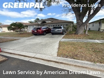 Lawn Care nearby Brandon, FL, 