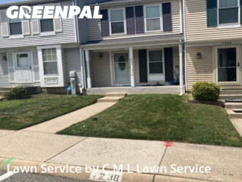 Lawn Service nearby Edgewood, MD, 