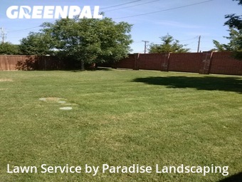 Lawn Cutting nearby Mc Kinney, TX, 