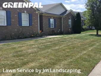 Lawn Cutting nearby Jeffersontown, KY, 
