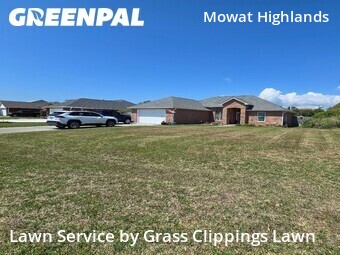 Lawn Care Service nearby Lynn Haven, FL, 