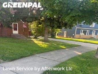Yard Cutting nearby Euclid, OH, 