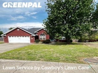 Lawn Cutting nearby Bentonville, AR, 