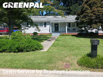 Lawn Service nearby Greenville, NC, 