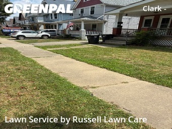 Grass Cutting nearby Cleveland, OH, 
