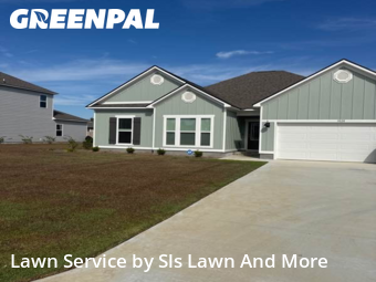 Grass Cutting nearby Hahira, GA, 