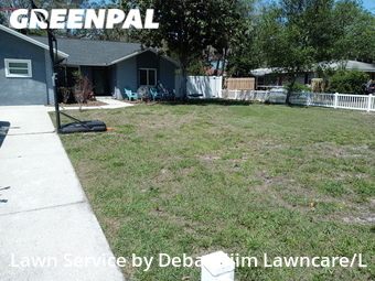 Grass Cutting nearby Clearwater, FL, 