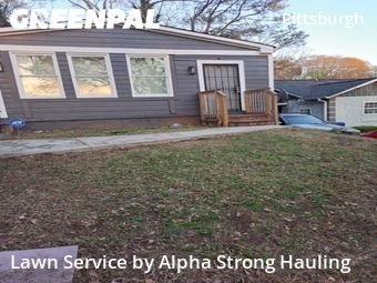 Lawn Care nearby Atlanta, GA, 