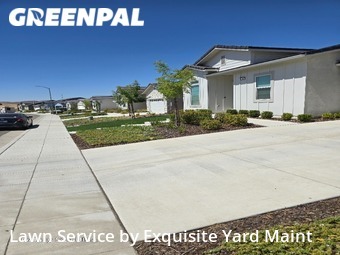 Lawn Service nearby Friant, CA, 