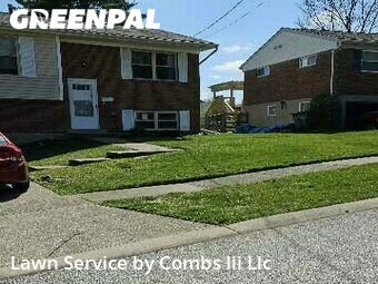 Grass Cutting nearby Cincinnati, OH, 