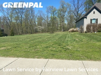 Lawn Cut nearby Fairview, TN, 