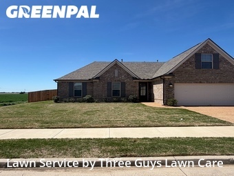 Lawn Mow nearby Lake Cormorant, TN, 