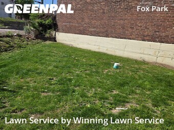 Lawn Mow nearby St. Louis, MO, 
