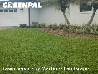 Lawn Maintenance nearby Winter Garden, FL, 