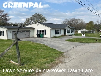 Lawn Mowing nearby Maryville, TN, 