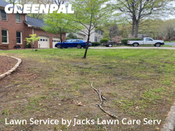 Lawn Maintenance nearby Greensboro, NC, 