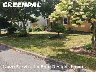 Lawn Service nearby Glen Burnie, MD, 