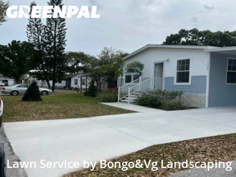 Lawn Mow nearby Orlando, FL, 