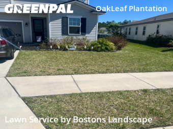 Lawn Service nearby Middleburg, FL, 