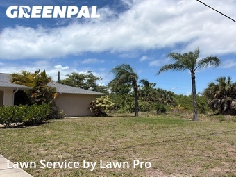 Lawn Care Service nearby Venice, FL, 