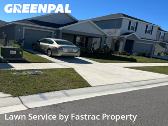 Lawn Care nearby Riverview, FL, 