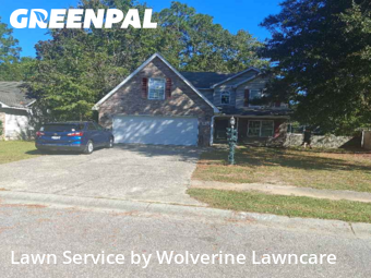 Lawn Maintenance nearby Summerville, SC, 