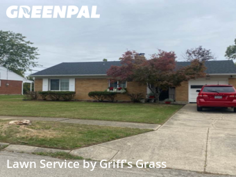 Lawn Mowing Service nearby Kettering, OH, 