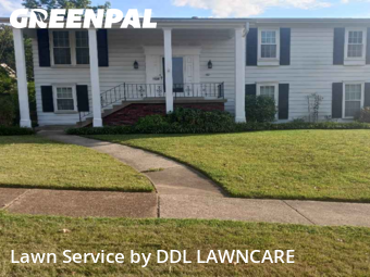 Lawn Cutting nearby Manchester, MO, 